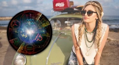 Гороскоп Гороскоп