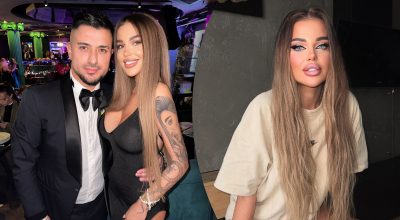 Мурат Налчаджиоглу, Анастасія Foxy Мурат Налчаджиоглу, Анастасія Foxy