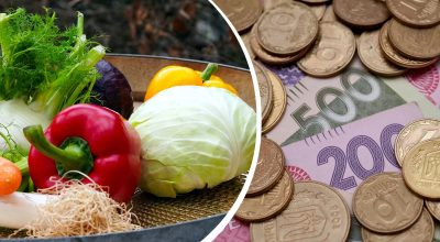 Фермери масово знижують ціни: в Україні різко здешевшав популярний ранній овоч Фермери масово знижують ціни: в Україні різко здешевшав популярний ранній овоч