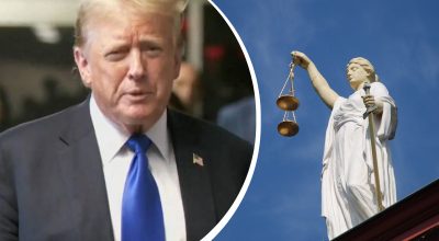 Загрожує в’язниця: Трампа визнали винним у приховуванні грошей - CNN