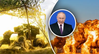 'НАТО знищить цілі РФ': експерт розкрив ядерні загрози Росії до України 'НАТО знищить цілі РФ': експерт розкрив ядерні загрози Росії до України