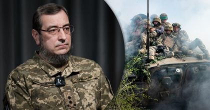 Росія нарощує сили та готує новий наступ: названо головну мету та терміни