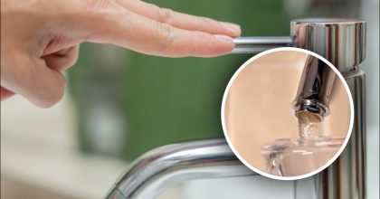 Что делать, если капает вода из крана: как решить надоевшую проблему