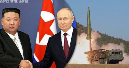 Угроза прорыва на фронте: Чмут предупредил о рисках переброски военных из КНДР