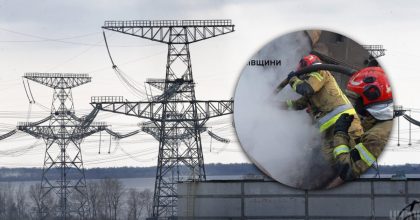 Как Украине восстановить энергетику?