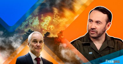 Путин готовится к затяжной войне с Украиной и блоком НАТО – Илья Пономарев
