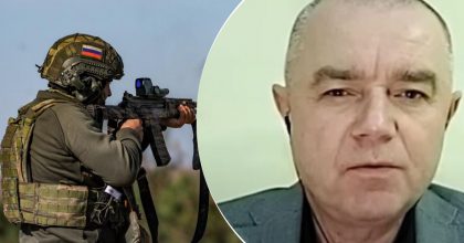 Война затянется на 10 лет: Свитан дал тревожный прогноз и назвал причину