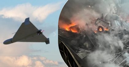 России не видать прямых поставок "Шахедов" от Китая — и вот почему