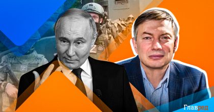 Путин может положить в войне хоть 1-2 млн граждан РФ, но россияне протестовать не будут – Эйдман