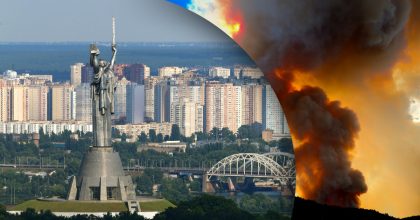 РФ может повторить массированный удар по Украине: эксперты предупредили о новой опасности