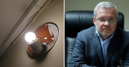 "Эксперты, которые говорят, что худшее позади - врут": министр энергетики сделал заявление