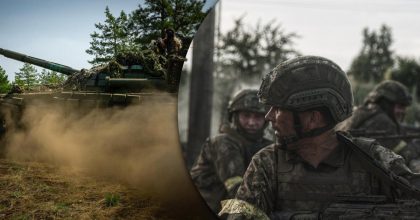 В Волчанске идут бои за каждую улицу: в ОВА раскрыли тяжелую ситуацию на Харьковщине