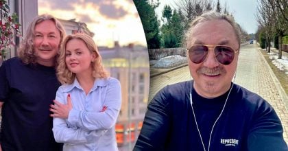 "Бродяга": жена путиниста Игоря Николаева молниеносно состарилась на 10 лет