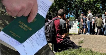 Освобождение от службы бывших "ограниченно годных" до 25 лет: заявление Генштаба