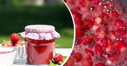 Ягоди будуть як мармелад: ідеальний рецепт полуничного варення – просто смакота
