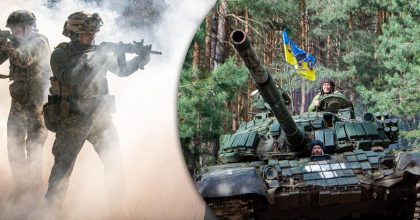 Угроза наступления РФ на Сумщине: аналитик сказал, какая ситуация на границе