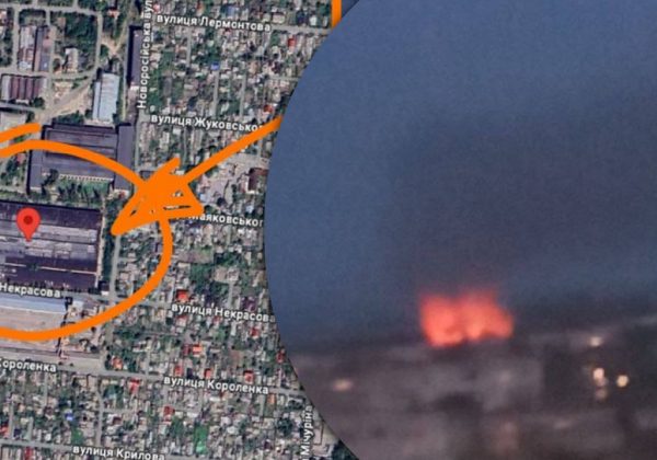 В Бердянську та Маріуполі прогриміли потужні вибухи: могло "прилетіти" по базі РФ