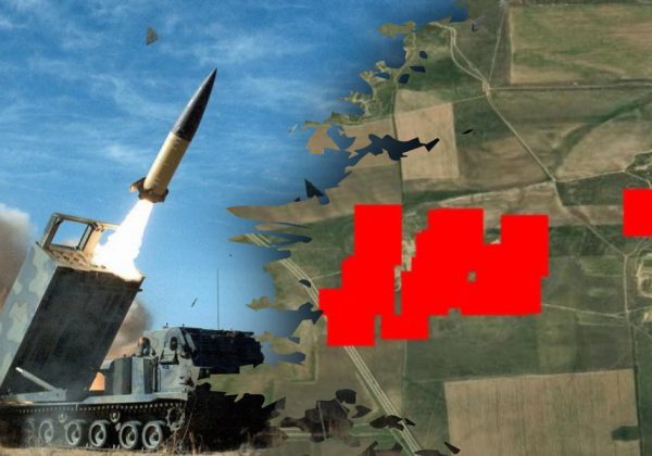 У Криму могли бути атаковані російські "Іскандери": з'явилися знімки