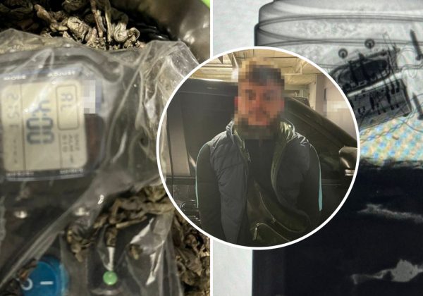 Вибухівку ховали у чай: СБУ зірвала чотири теракти РФ у Києві до 9 травня