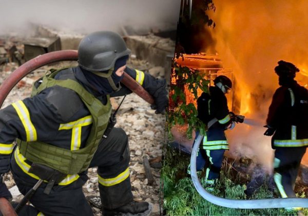 РФ вдарила по Харкову двома КАБами: був "приліт", є постраждалі