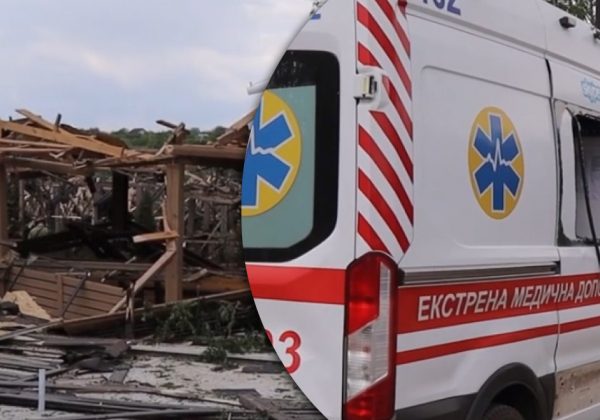 Подвійний удар "Іскандерів" та обстріл РСЗВ: на Харківщині багато загиблих і поранених