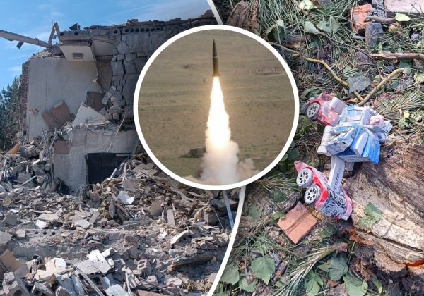 Поранена дитина лишилася сиротою: РФ обстріляла будинок в Покровську, є загиблі