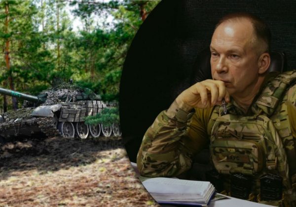 Росіяни застрягли у вуличних боях за Вовчанськ: Сирський розкрив ситуацію на Харківщині