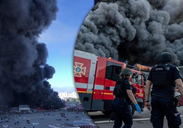 "Це працівники та відвідувачі": слідчі назвали кількість зниклих безвісти в Харкові