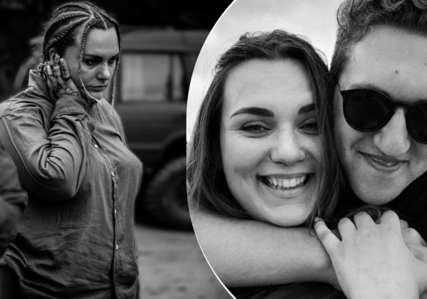 "Життя закінчилось, я померла": брат "Чеки" опублікував передсмертного листа Ірини Цибух