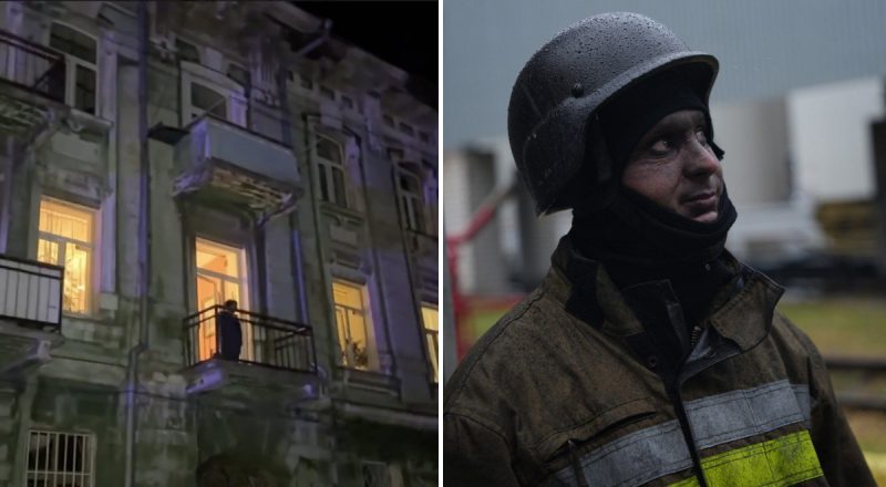 РФ ударила баллистикой по Одессе: погибли три человека, есть разрушения