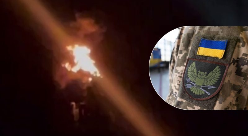 Московский НПЗ остановил половину своих мощностей после атаки ВСУ