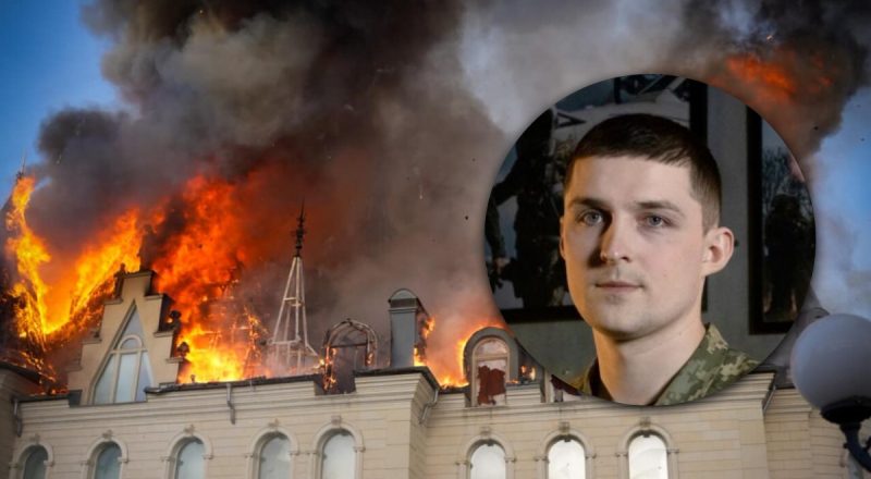 РФ обрала нову ціль для ударів балістикою: у ЗСУ зробили тривожну заяву