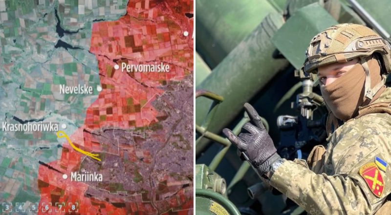 Всю колонну расстреляли "кассетами": ВСУ "отжали" позиции у РФ на востоке – Bild