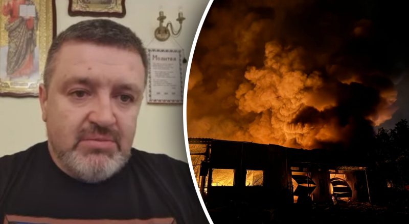 Есть две причины: Братчук объяснил, почему РФ начала чаще атаковать Одессу баллистикой