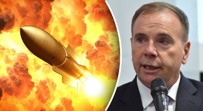 "Им выгодно совсем другое": генерал США сказал, использует ли РФ ядерное оружие