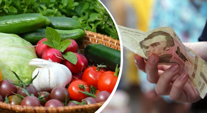 Вартість знизилась на 20%: в Україні стрімко падає ціна на популярний салатний овоч