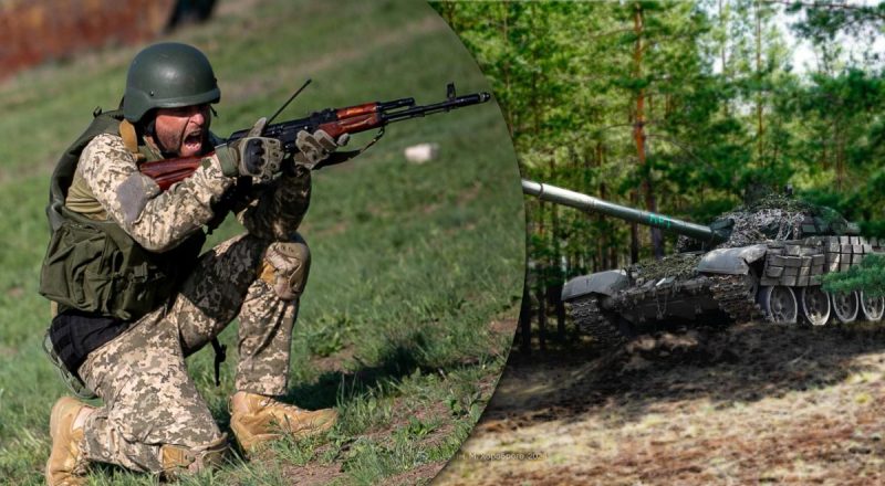 Россияне идут в "банзай-штурмы": Селезнев раскрыл тактику врага возле Часового Яра