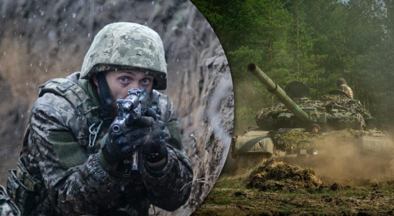 Пік наступу на Часів Яр попереду: Коваленко сказав, чи вистачить РФ 25 тис. солдатів