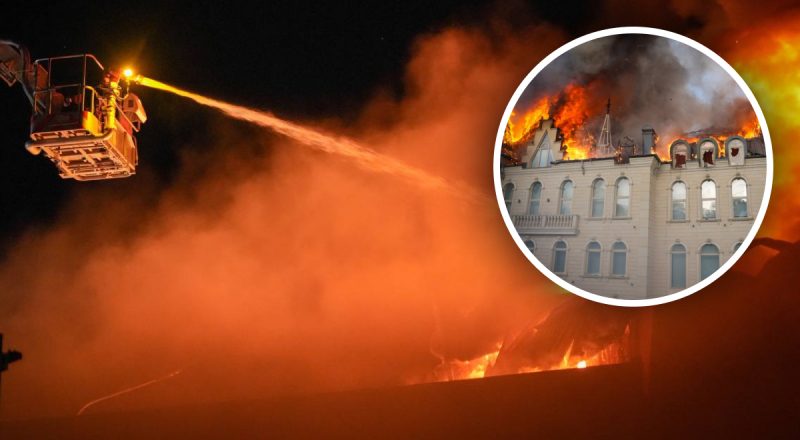 РФ может нанести новый массированный удар: Жданов предупредил, какие города под угрозой