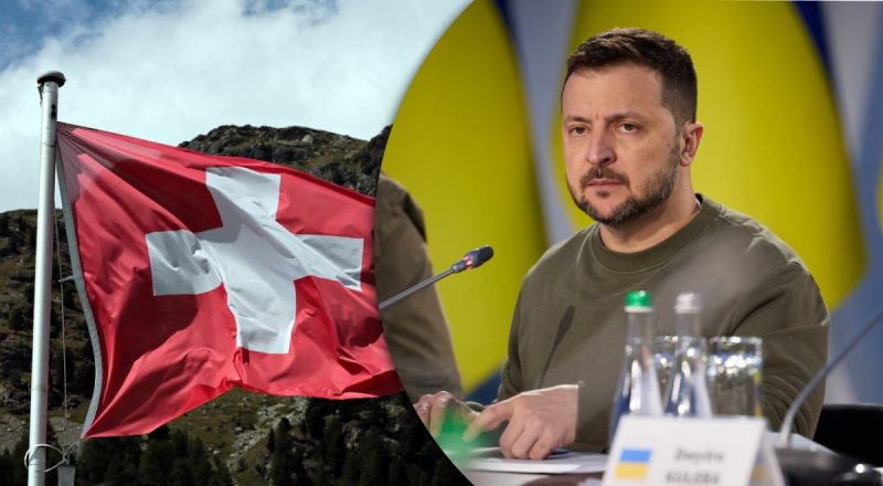 "Перший крок до миру": на саміті миру розроблять переговорну позицію і передадуть РФ