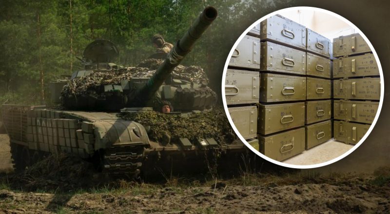 У країнах Європи спорожніли склади боєприпасів: у Rheinmetall назвали загрози