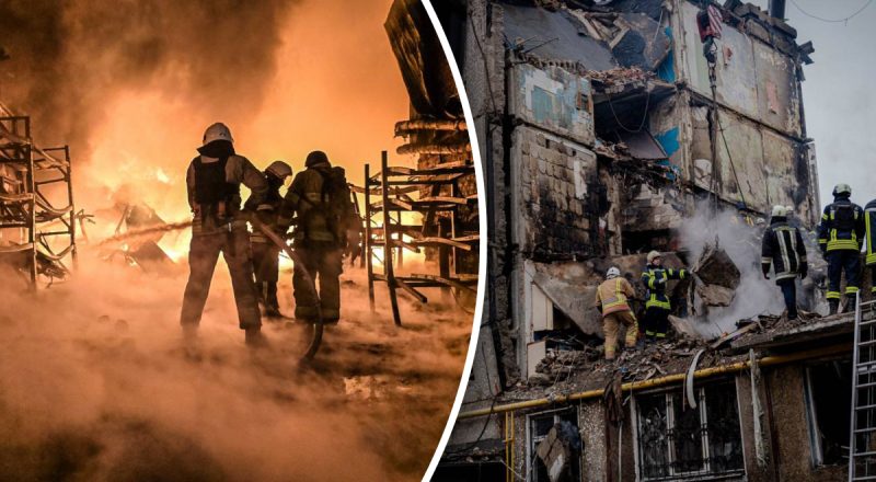 РФ потужно атакує Україну балістичними ракетами: у ЗСУ пояснили тактику росіян