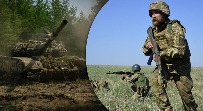 Россия готовит многовекторное наступление: Коваленко раскрыл масштабные планы оккупантов