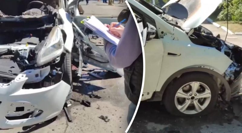 Организовывал пыточные для пленных: в Бердянске взорвали коллаборанта в собственном авто