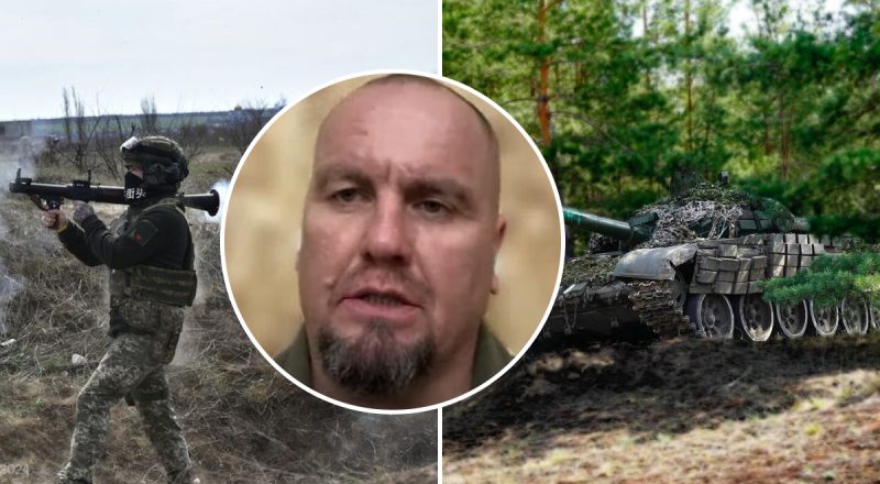Россия готовит новый прорыв на фронте: в ВСУ рассказали, какие города под угрозой