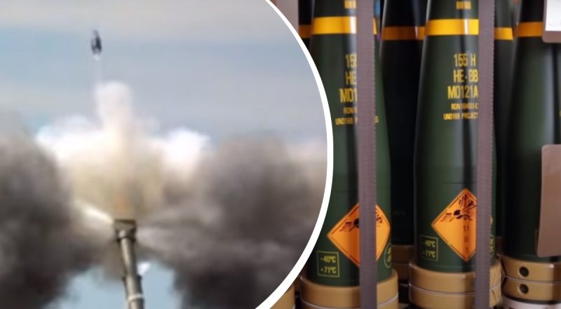 Удары на 100 километров: Rheinmetall передаст Украине дальнобойные снаряды