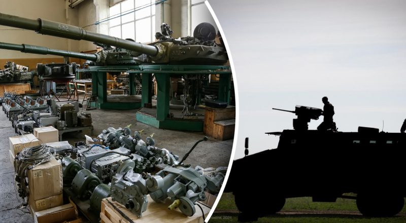 В Україні розпочнуть велике виробництво зброї: Камишін розкрив деталі