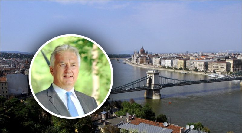 Венгерский вице-премьер отказался выдавать Киеву украинских мужчин
