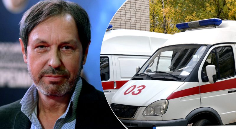 Состояние тяжелое: популярный российский певец оказался на больничной койке