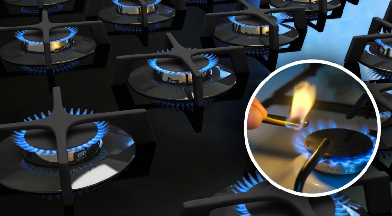 Часть Украины может остаться без газа - в чем причина